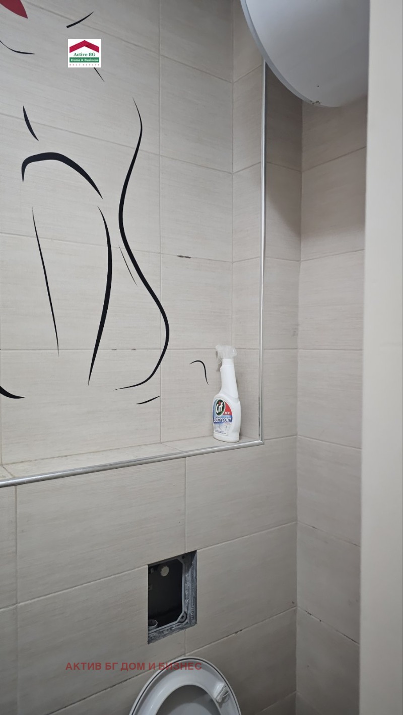 Продава  Мезонет град София , Център , 120 кв.м | 94365192 - изображение [13]