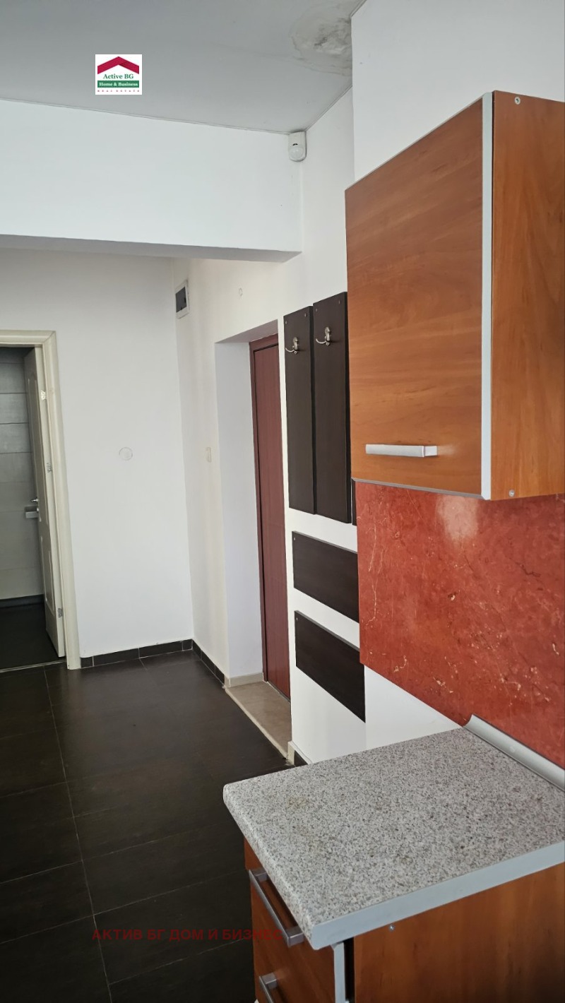 Продава  Мезонет град София , Център , 120 кв.м | 94365192 - изображение [6]