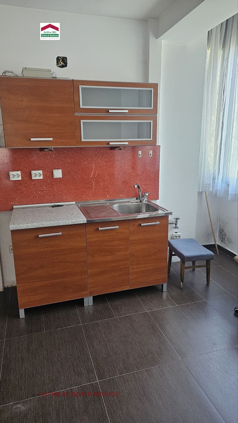 Продава  Мезонет град София , Център , 120 кв.м | 94365192 - изображение [7]