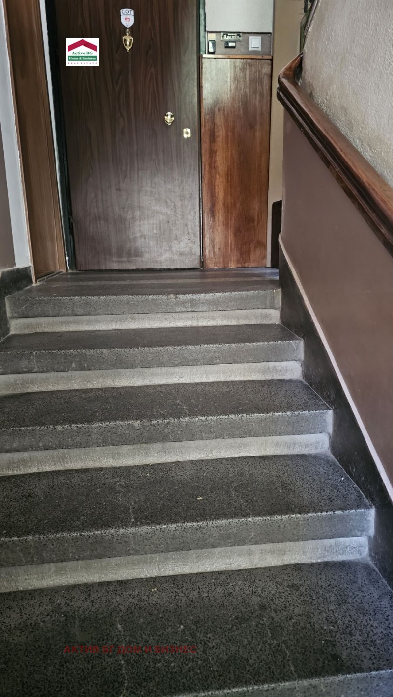 Продава  Мезонет град София , Център , 120 кв.м | 94365192 - изображение [3]
