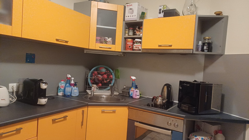En venta  Oficina Sofia , Poduyane , 246 metros cuadrados | 75233750 - imagen [5]