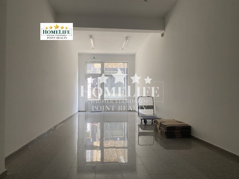 À vendre  Bureau Sofia , Mladost 4 , 245 m² | 82319454 - image [9]