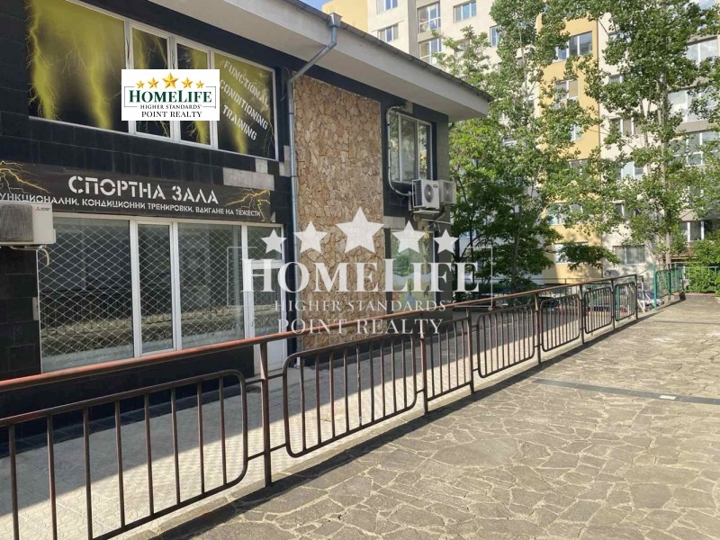 À vendre  Bureau Sofia , Mladost 4 , 245 m² | 82319454 - image [12]