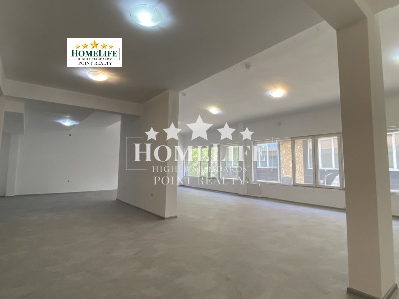 À vendre  Bureau Sofia , Mladost 4 , 245 m² | 82319454 - image [3]