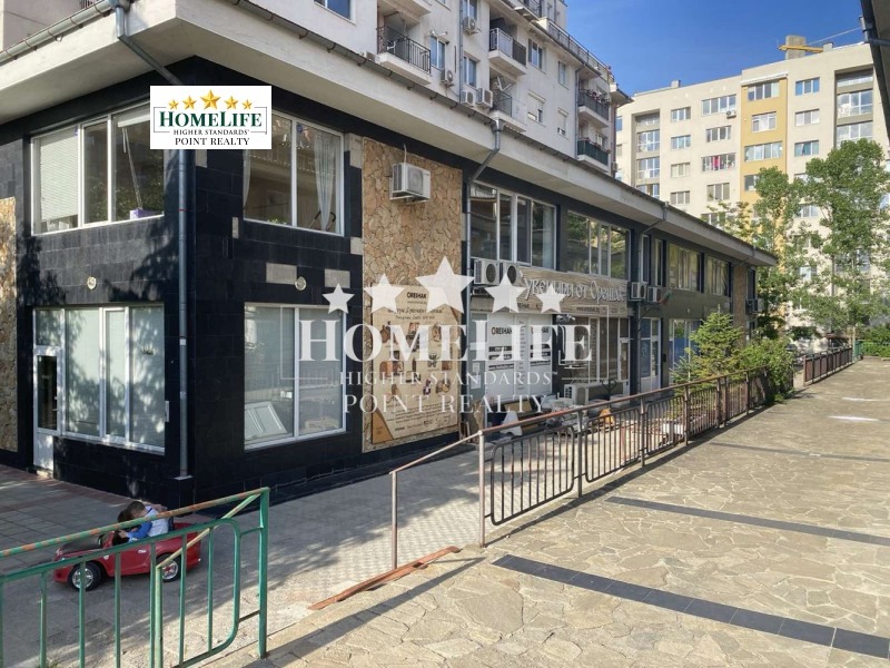 À vendre  Bureau Sofia , Mladost 4 , 245 m² | 82319454 - image [11]