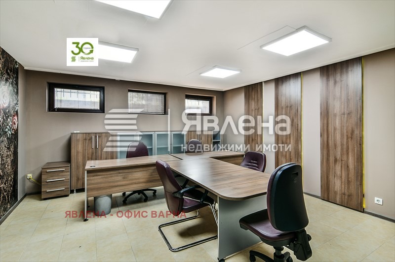 Продава ОФИС, гр. Варна, ВИНС-Червен площад, снимка 3 - Офиси - 52449243