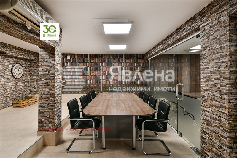 Продава ОФИС, гр. Варна, ВИНС-Червен площад, снимка 2 - Офиси - 52449243