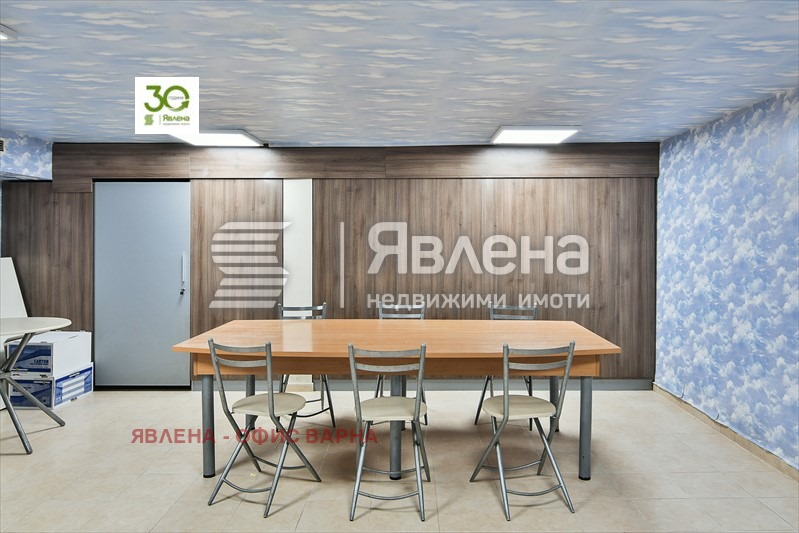 Продава ОФИС, гр. Варна, ВИНС-Червен площад, снимка 6 - Офиси - 52449243