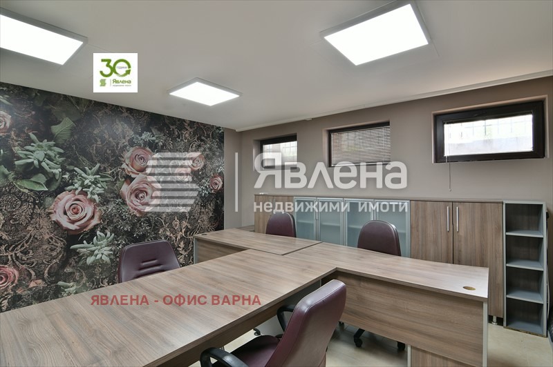 Продава ОФИС, гр. Варна, ВИНС-Червен площад, снимка 4 - Офиси - 52449243
