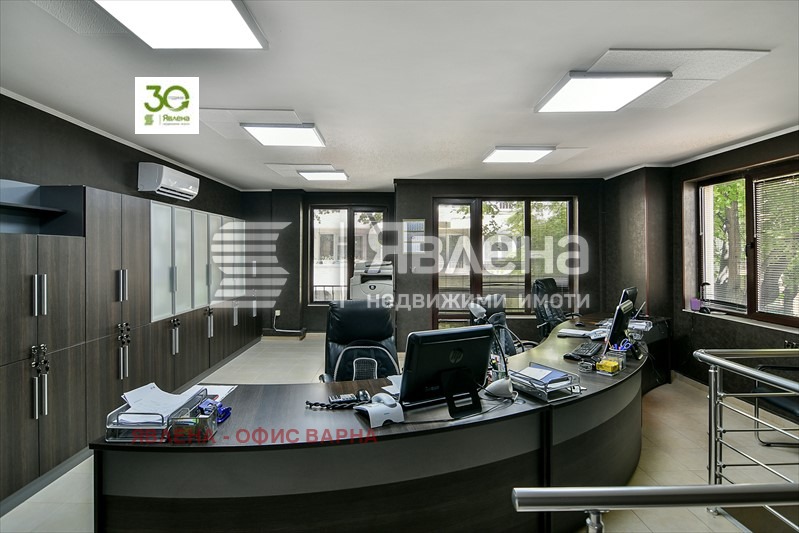 Продава ОФИС, гр. Варна, ВИНС-Червен площад, снимка 7 - Офиси - 52449243