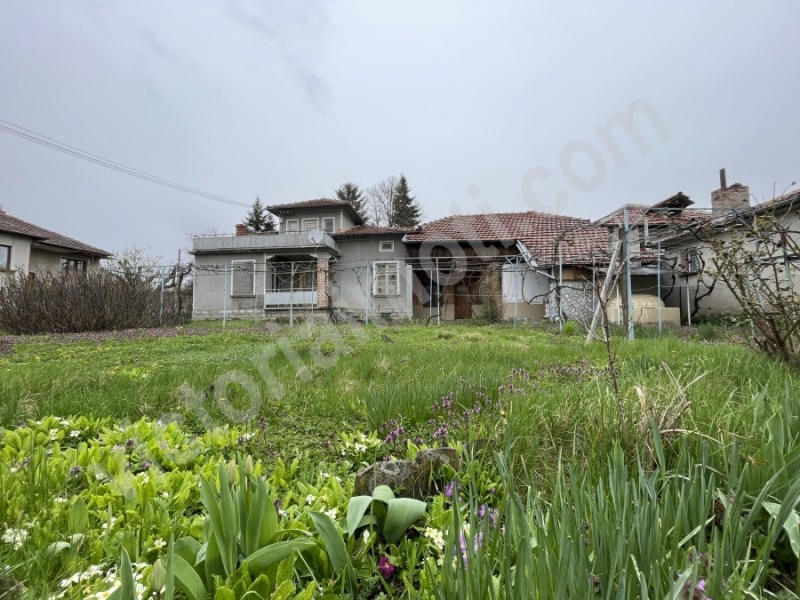 Продава  Къща, област Габрово, с. Горна Росица •  110 000 лв. • ID 66673178 — holmes.bg - [1] 