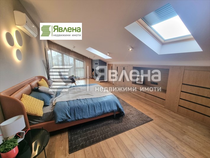 Продава  Къща град София , в.з.Малинова долина , 460 кв.м | 81689801 - изображение [7]