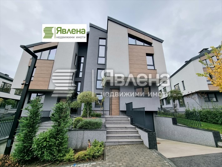 Продава  Къща град София , в.з.Малинова долина , 460 кв.м | 81689801 - изображение [3]