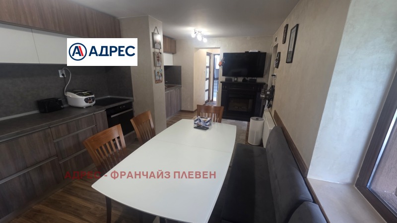 Продава КЪЩА, с. Ясен, област Плевен, снимка 6 - Къщи - 53084859