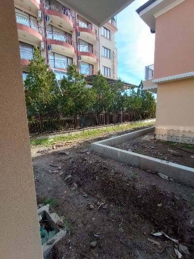 Продава КЪЩА, гр. Поморие, област Бургас, снимка 2 - Къщи - 54218732