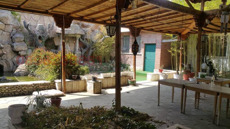 Продава ВИЛА, к.к. Слънчев бряг, област Бургас, снимка 9 - Вили - 52781739