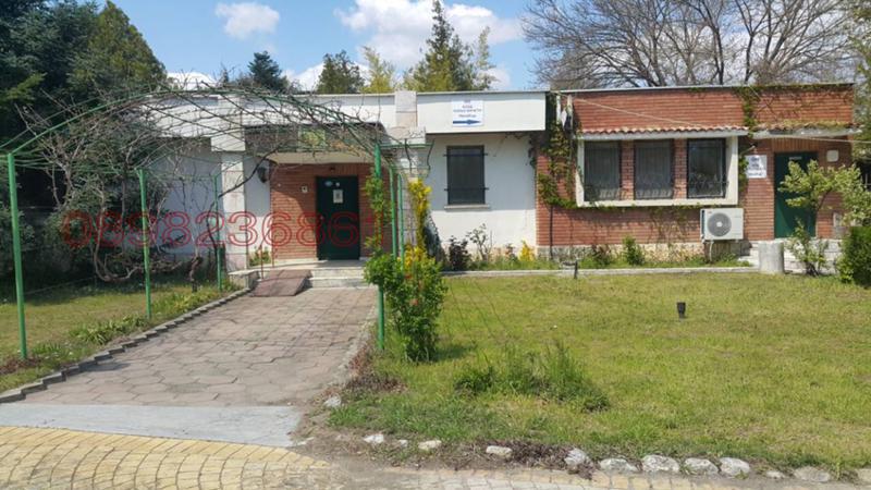 Продава ВИЛА, к.к. Слънчев бряг, област Бургас