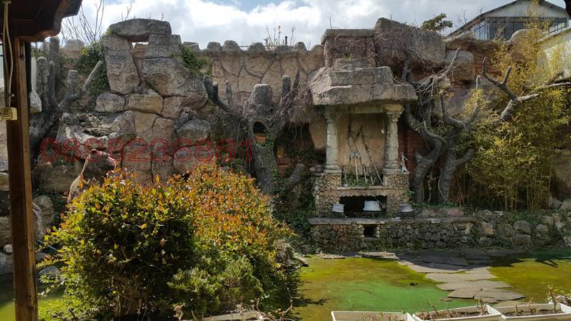 Продава ВИЛА, к.к. Слънчев бряг, област Бургас, снимка 10 - Вили - 52781739