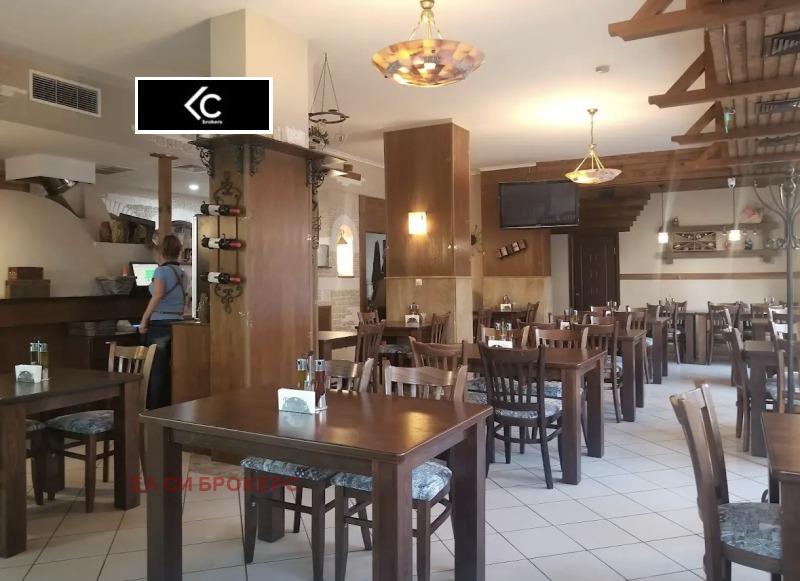 À venda  Bar; Cafeteria Sofia , Ilinden , 200 m² | 90325976 - imagem [12]