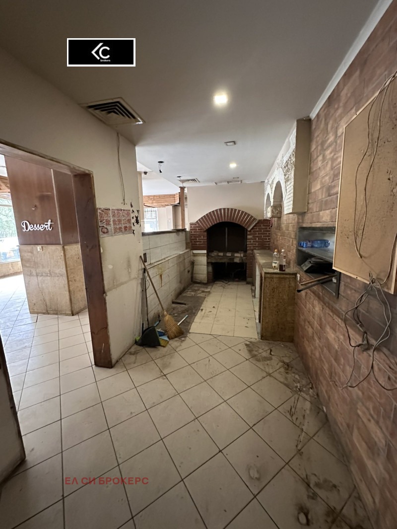 À venda  Bar; Cafeteria Sofia , Ilinden , 200 m² | 90325976 - imagem [9]