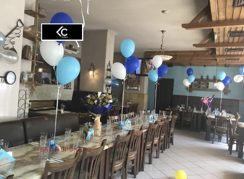 À venda  Bar; Cafeteria Sofia , Ilinden , 200 m² | 90325976 - imagem [15]