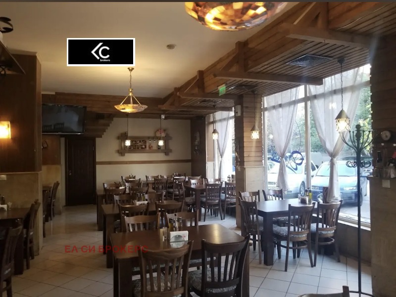 À venda  Bar; Cafeteria Sofia , Ilinden , 200 m² | 90325976 - imagem [14]