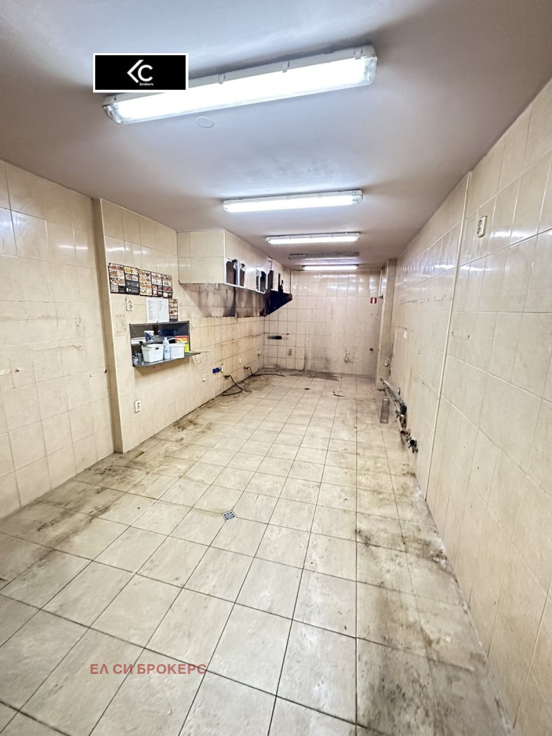 À venda  Bar; Cafeteria Sofia , Ilinden , 200 m² | 90325976 - imagem [8]