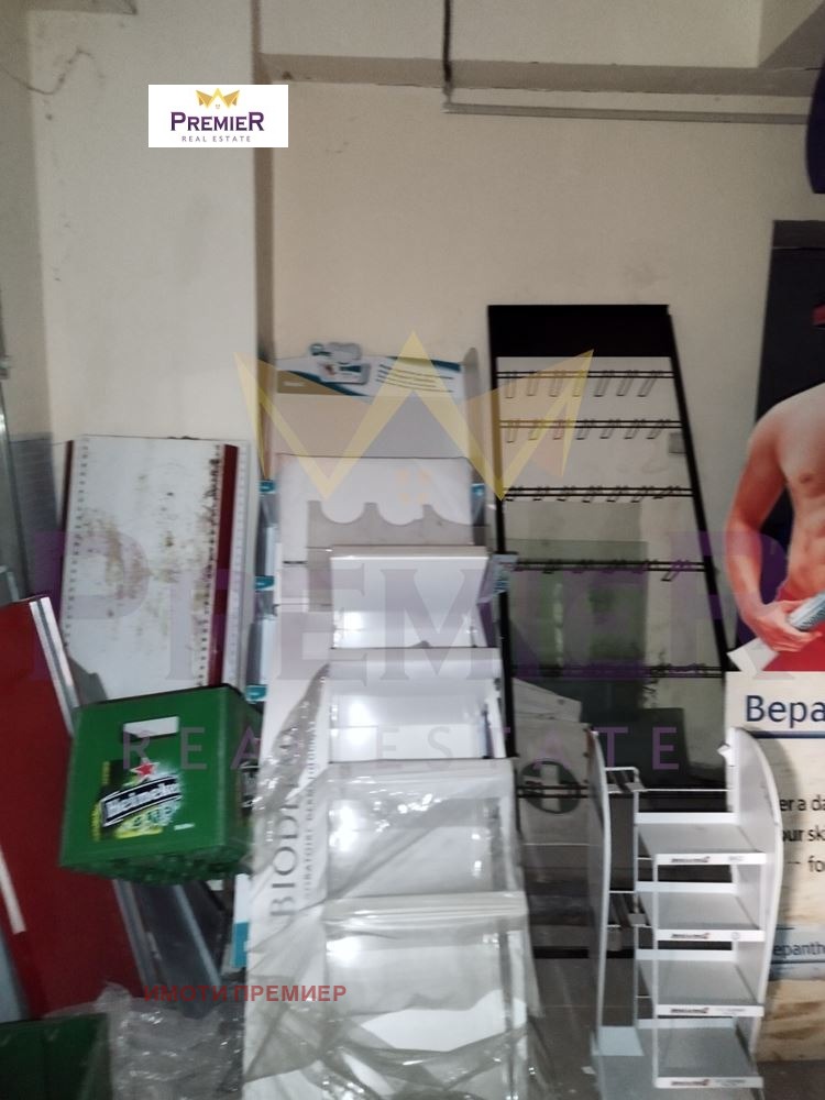 In vendita  Magazzinaggio Varna , k.k. Zlatni piasatsi , 250 mq | 10338124 - Immagine [4]