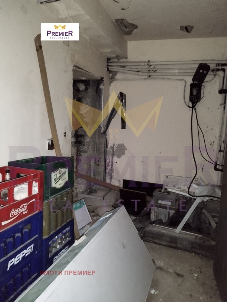In vendita  Magazzinaggio Varna , k.k. Zlatni piasatsi , 250 mq | 10338124 - Immagine [2]