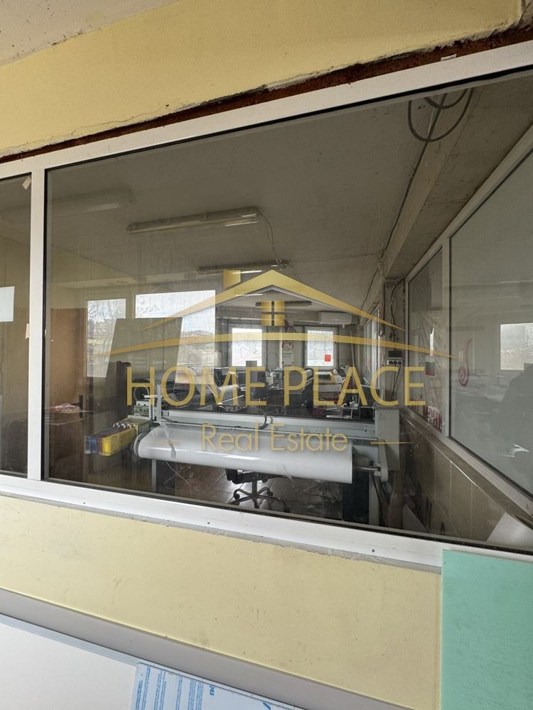 Продава СКЛАД, гр. Варна, Изгрев, снимка 6 - Складове - 53601918