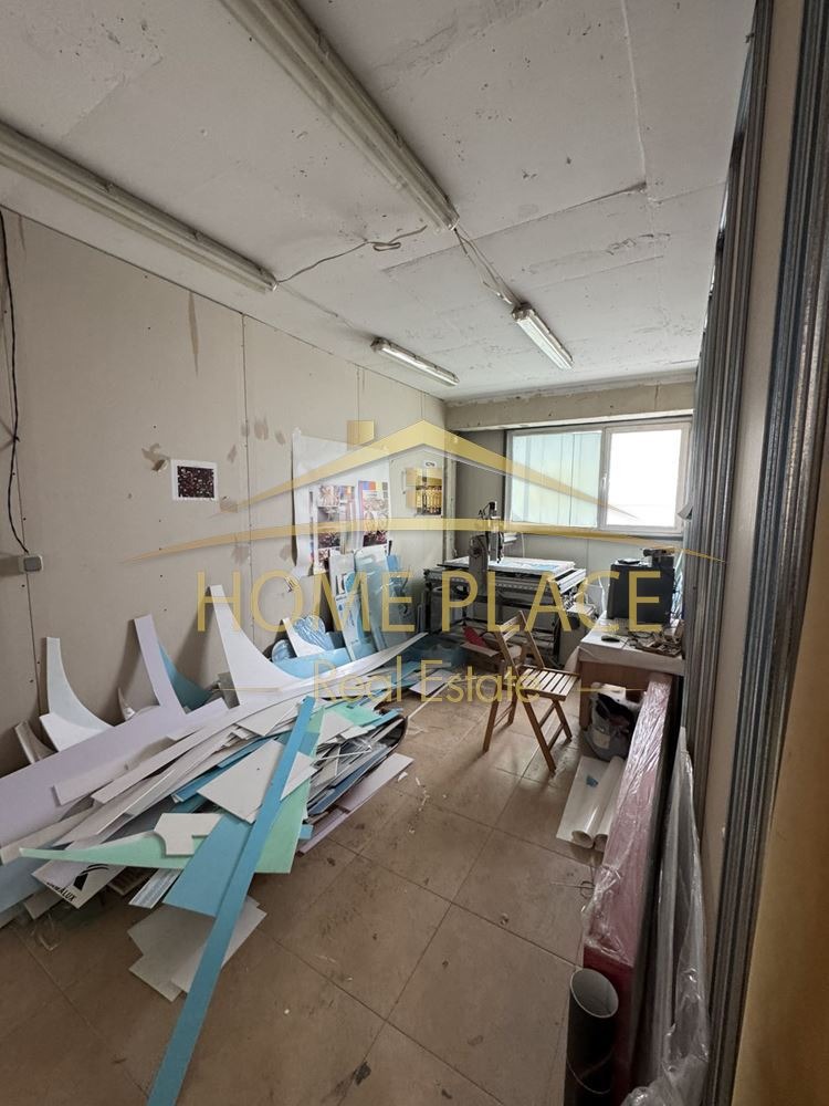 Продава СКЛАД, гр. Варна, Изгрев, снимка 8 - Складове - 53601918