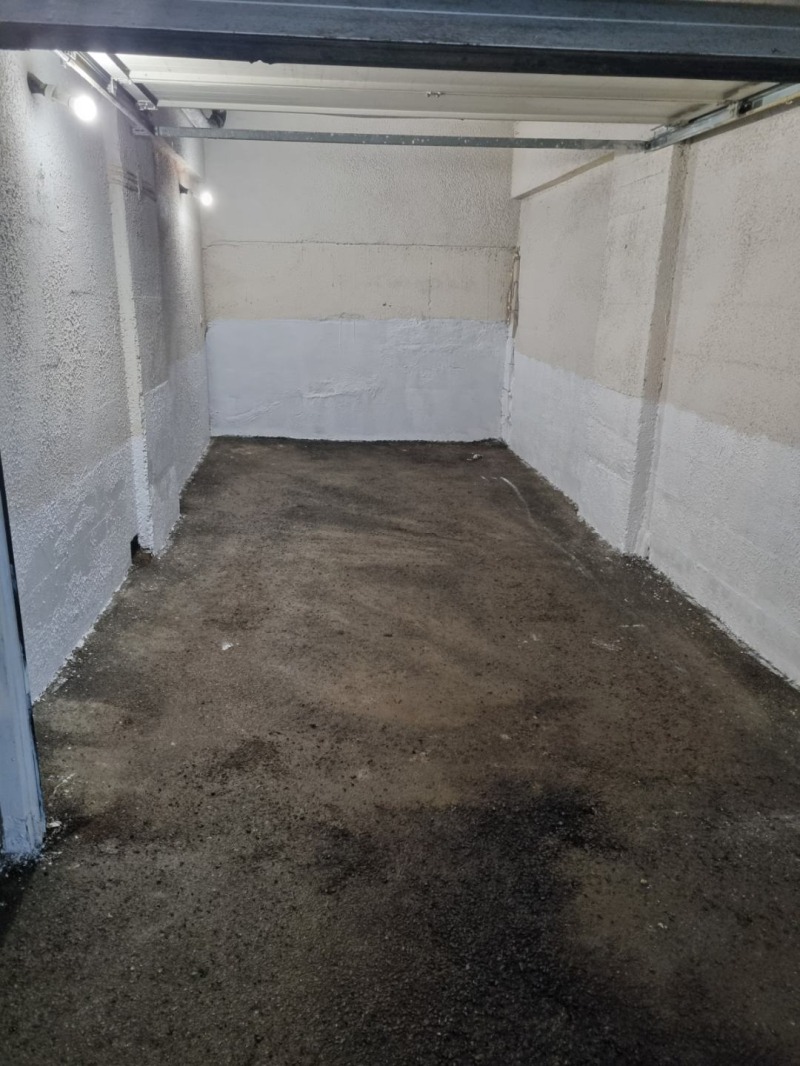 Продава ГАРАЖ, ПАРКОМЯСТО, гр. София, Павлово, снимка 3 - Гаражи и паркоместа - 52624110