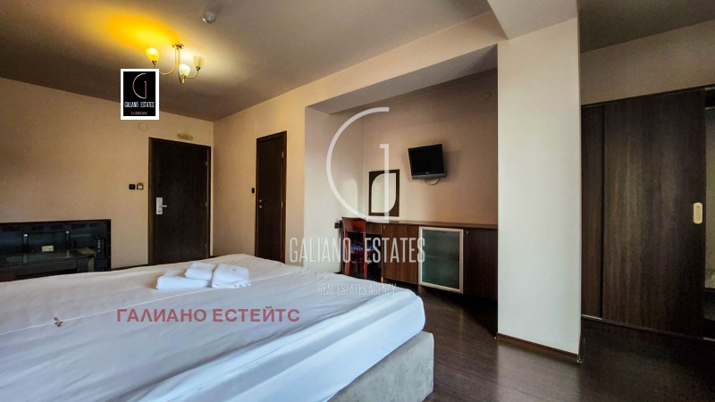 Till salu  Hotell region Blagoevgrad , Sandanski , 1200 kvm | 65586392 - bild [7]