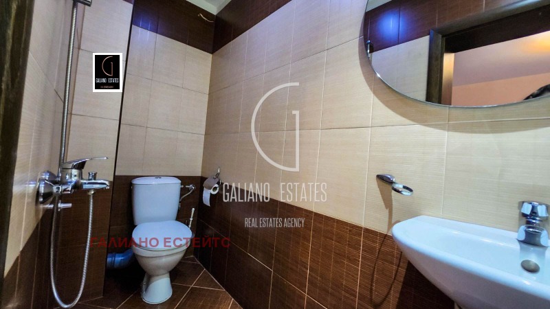 Till salu  Hotell region Blagoevgrad , Sandanski , 1200 kvm | 65586392 - bild [9]