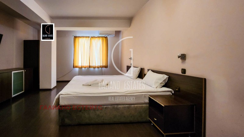 Till salu  Hotell region Blagoevgrad , Sandanski , 1200 kvm | 65586392 - bild [8]