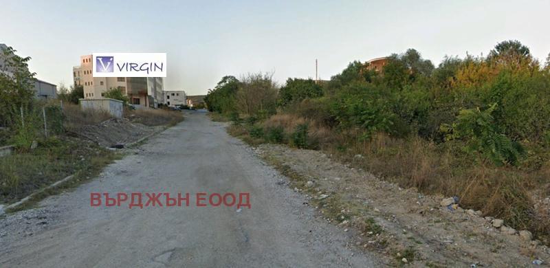 For Sale  Plot Varna , Zapadna promishlena zona , 1200 sq.m | 33750458 - image [2]