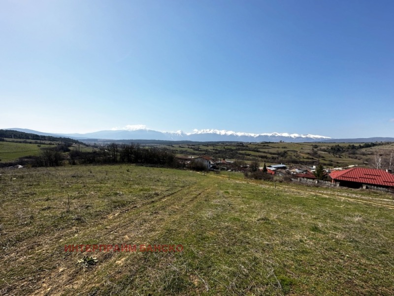 For Sale  Plot region Blagoevgrad , Gorno Draglishte , 1746 sq.m | 26510049 - image [2]