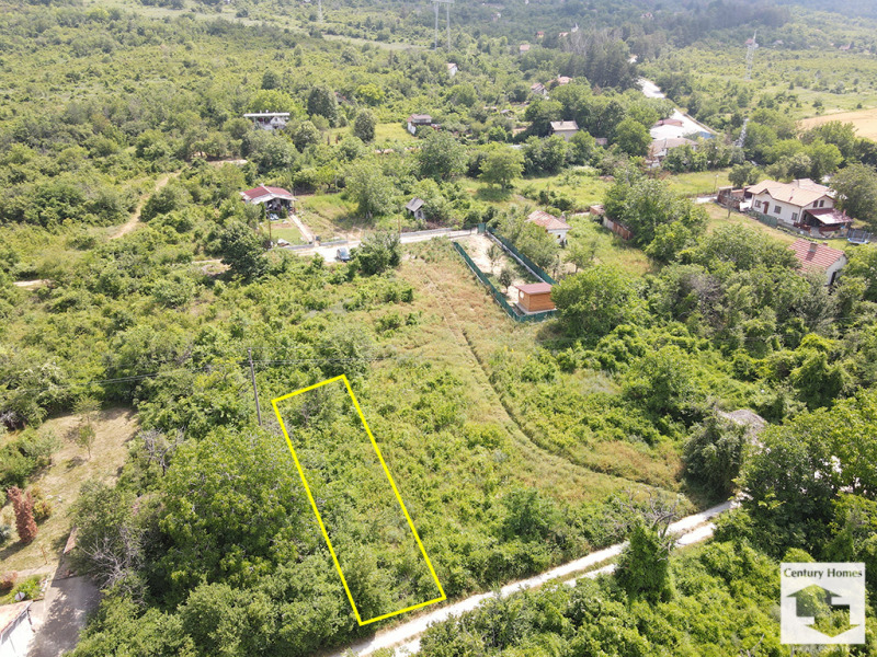 Satılık  Komplo bölge Veliko Tarnovo , Gorna Oryahovica , 391 metrekare | 56267888 - görüntü [4]