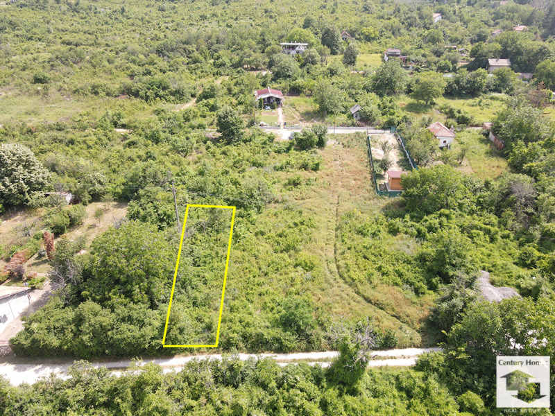 Satılık  Komplo bölge Veliko Tarnovo , Gorna Oryahovica , 391 metrekare | 56267888 - görüntü [3]