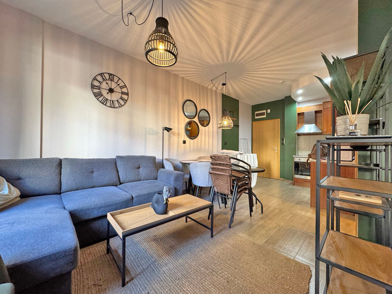 Продава 1-СТАЕН, гр. Свети Влас, област Бургас, снимка 1 - Апартаменти - 52625632