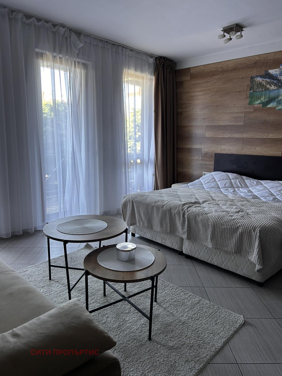 Продава 1-СТАЕН, гр. Банско, област Благоевград, снимка 3 - Апартаменти - 53706921