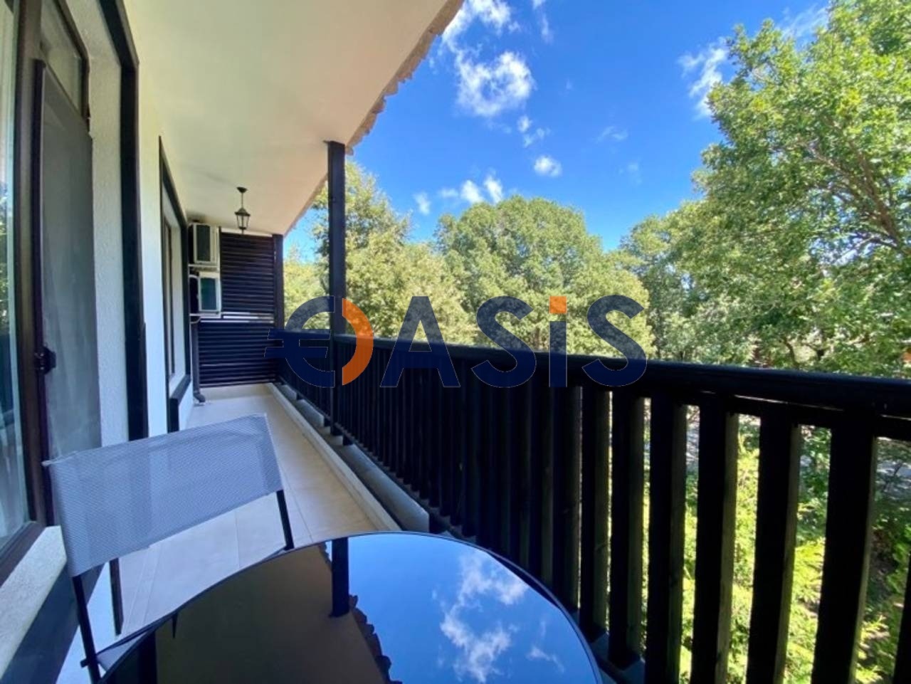 Продава 2-СТАЕН, гр. Приморско, област Бургас, снимка 2 - Апартаменти - 52057126