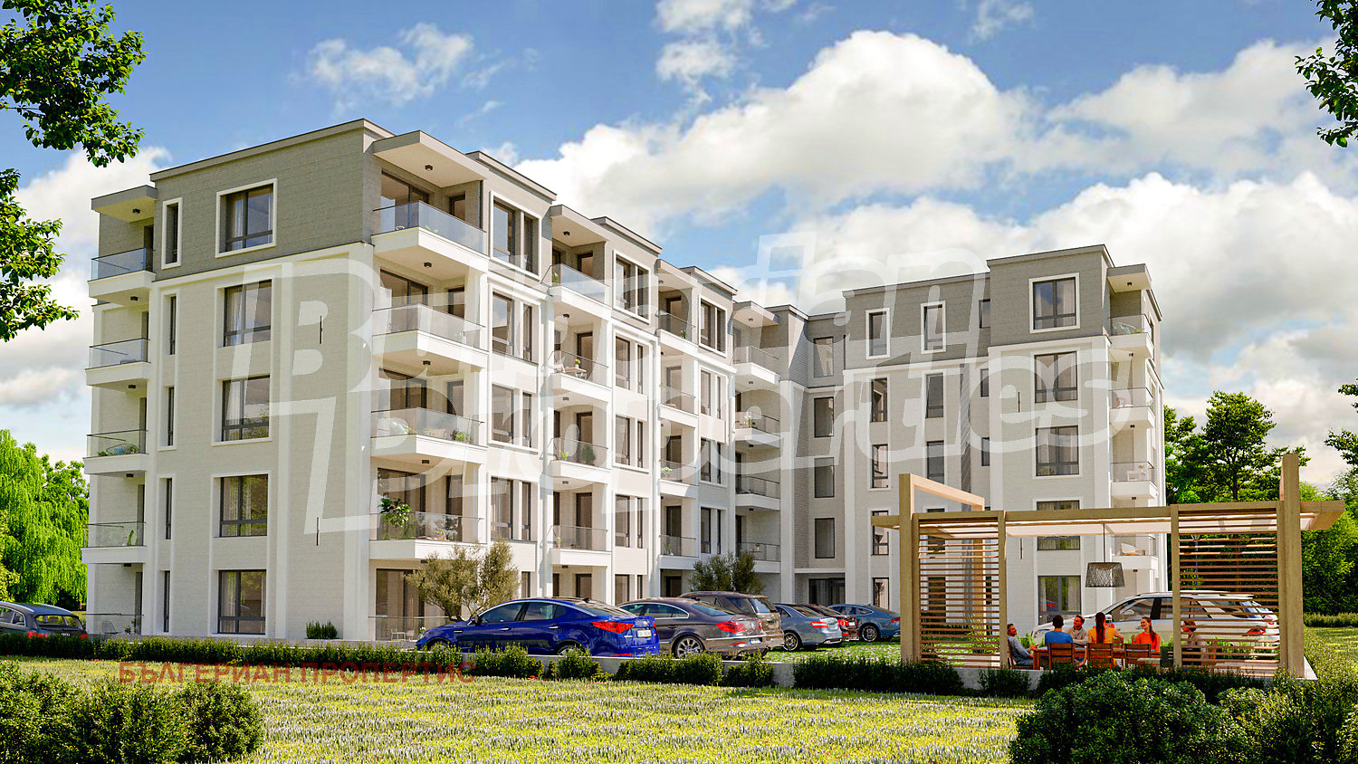 Продава 2-СТАЕН, с. Равда, област Бургас, снимка 4 - Апартаменти - 53602555