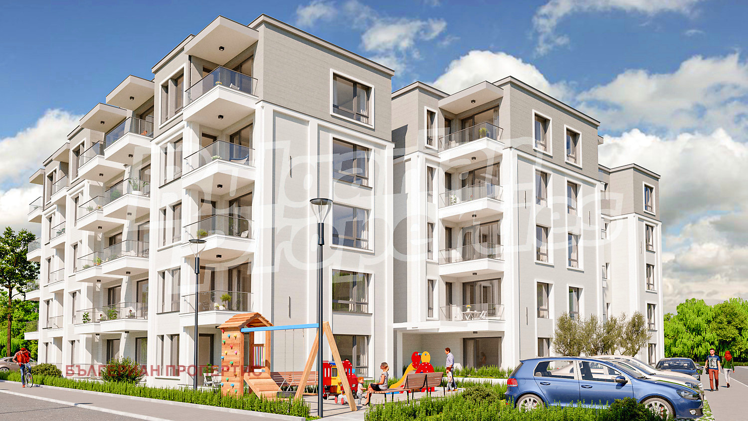 Продава 2-СТАЕН, с. Равда, област Бургас, снимка 6 - Апартаменти - 53602555