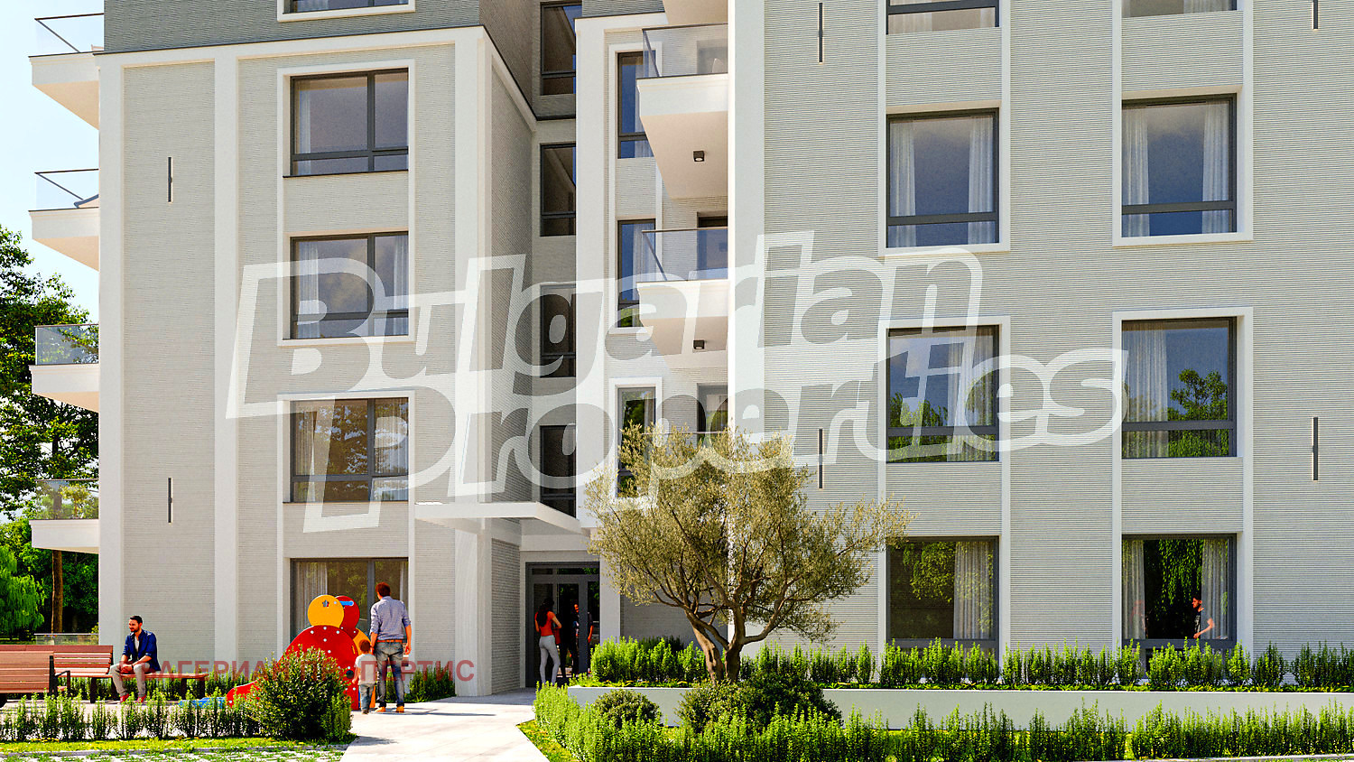 Продава 2-СТАЕН, с. Равда, област Бургас, снимка 2 - Апартаменти - 53602555