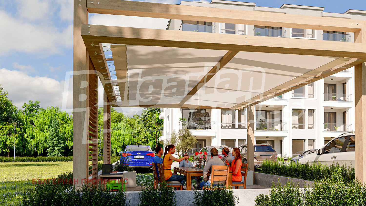 Продава 2-СТАЕН, с. Равда, област Бургас, снимка 2 - Апартаменти - 53602555