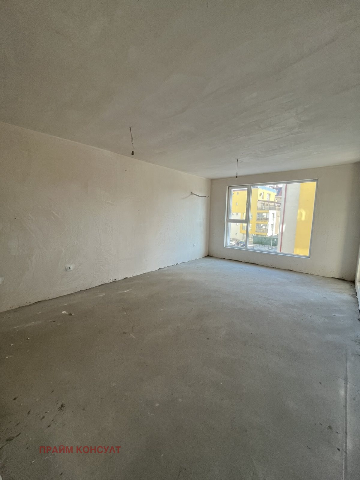 Продава 2-СТАЕН, гр. Пловдив, Христо Смирненски, снимка 2 - Апартаменти - 53618538