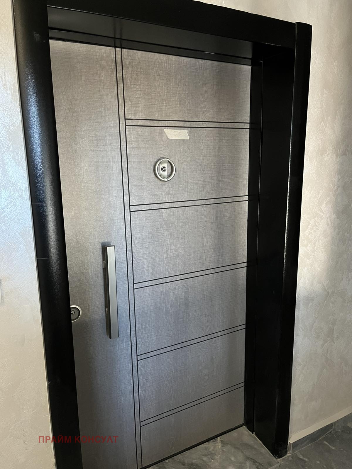 Продава 2-СТАЕН, гр. Пловдив, Христо Смирненски, снимка 3 - Апартаменти - 53618538