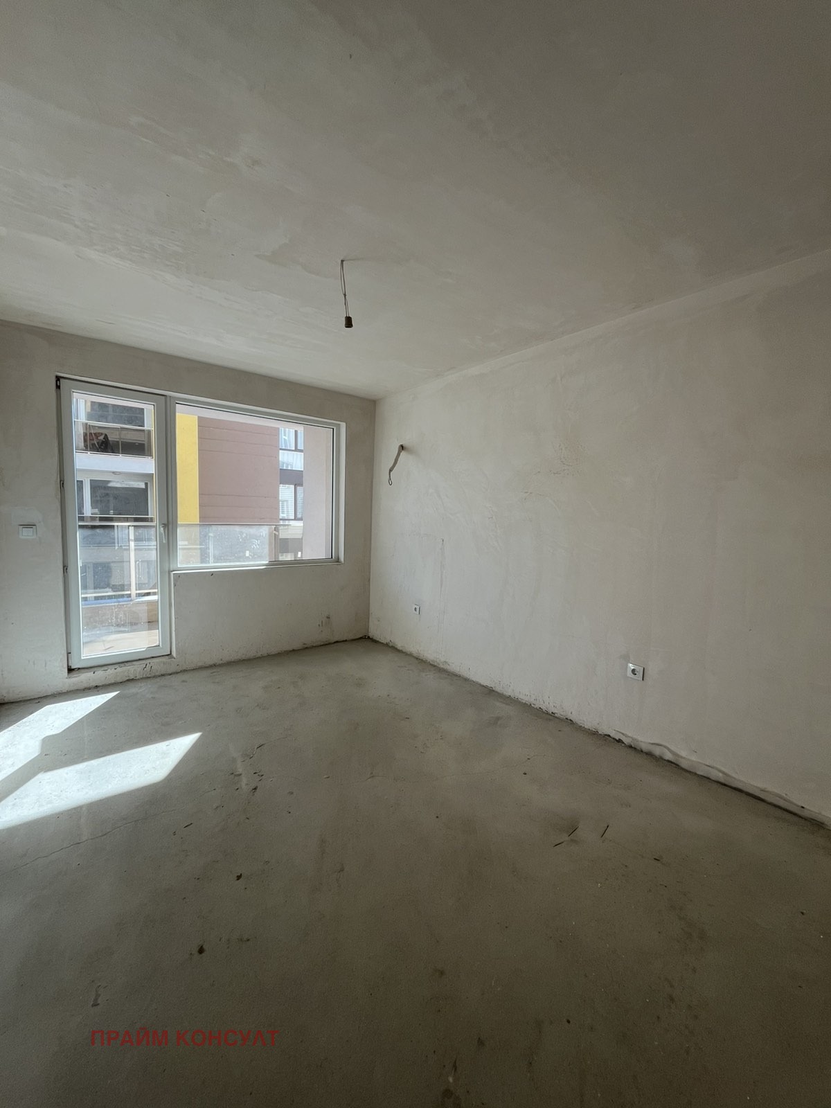 Продава 2-СТАЕН, гр. Пловдив, Христо Смирненски, снимка 4 - Апартаменти - 53618538