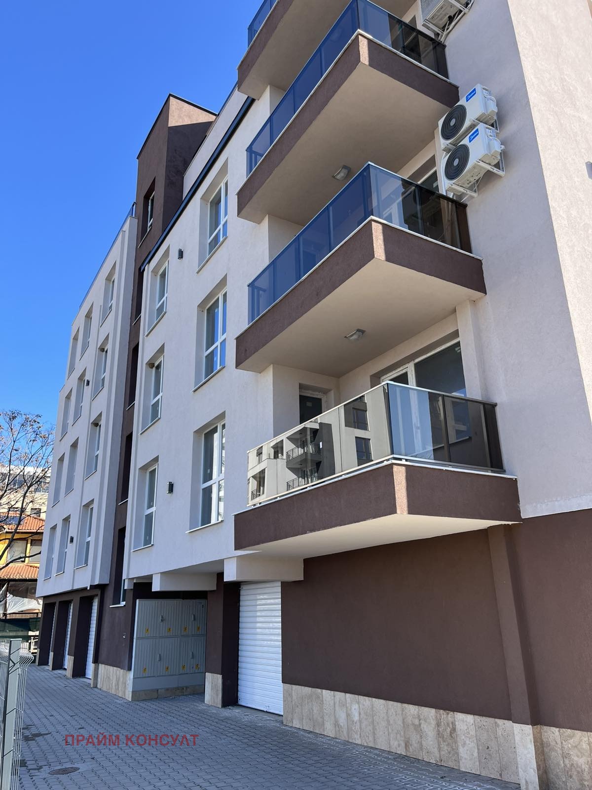 Продава 2-СТАЕН, гр. Пловдив, Христо Смирненски, снимка 2 - Апартаменти - 53677889